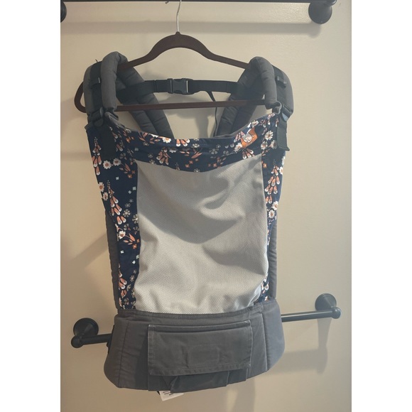 Tula Standard Coast - Foxgloves - Picture 3 of 5